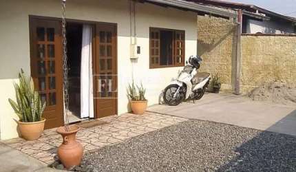 Casa com 3 quartos