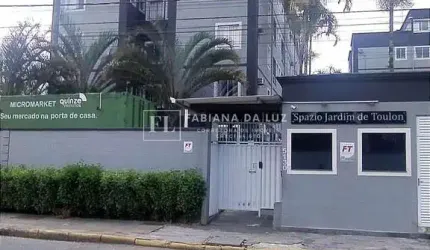 Apartamento Santo Antônio