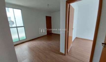 Apartamento á venda