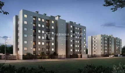 Lançamento apartamento