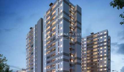 Lançamento apartamento