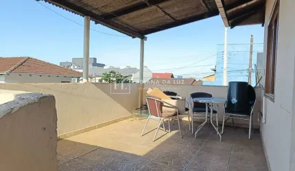 Sobrado Comercial e Residencial