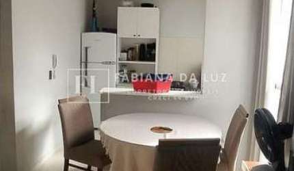 Apartamento no Jovitá