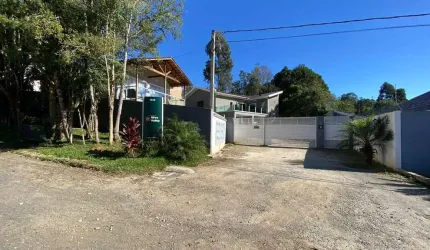 Terreno - Em condomínio, para Venda em Curitiba/PR