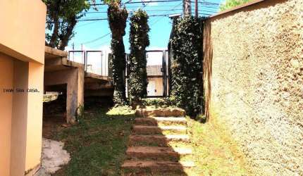 Casa 4 dormitórios ou + para Venda em Jundiaí, Jardim Paulista I, 4 dormitórios, 2 suítes, 5 banheiros, 4 vagas