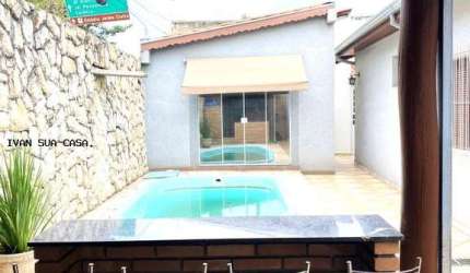 Casa 3 dormitórios para Venda em Jundiaí, Vila Liberdade, 3 dormitórios, 1 suíte, 4 banheiros, 4 vagas