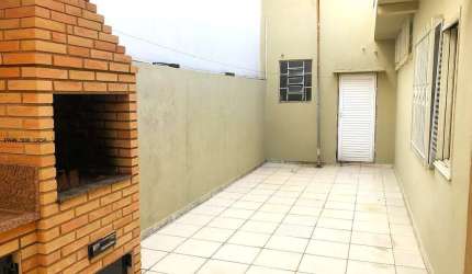 Casa 4 dormitórios ou + para Venda em Jundiaí, Vila Joana, 4 dormitórios, 1 suíte, 4 banheiros, 3 vagas