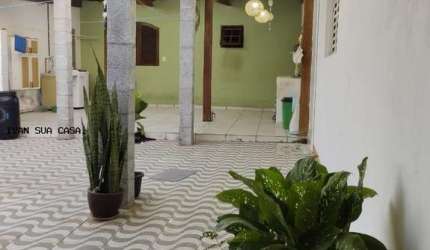 Casa 4 dormitórios ou + para Venda em Campo Limpo Paulista, Jardim Guanciale, 5 dormitórios, 1 suíte, 3 banheiros, 5 vagas
