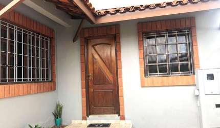 Casa 4 dormitórios ou + para Venda em Jundiaí, Ponte de Campinas, 4 dormitórios, 1 suíte, 5 banheiros, 6 vagas