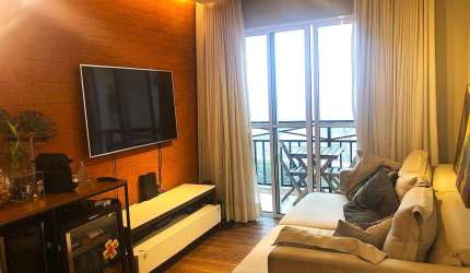 Apartamento 2 dormitórios para Venda em Jundiaí, Vila Nova Esperia, 2 dormitórios, 1 banheiro, 1 vaga
