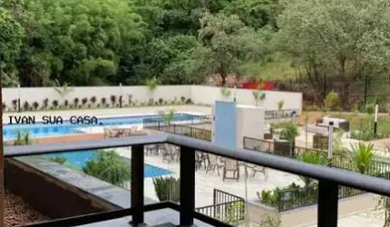 Apartamento 3 Quartos para Venda em Jundiaí, Parque Centenário, 3 dormitórios, 1 suíte, 2 banheiros, 2 vagas