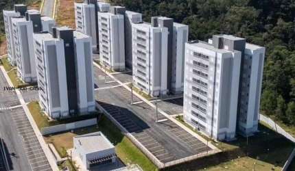 Apartamento 3 Quartos para Venda em Jundiaí, Jardim Carlos Gomes, 3 dormitórios, 1 suíte, 2 banheiros, 1 vaga
