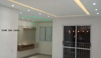 Apartamento 2 dormitórios para Venda em Jundiaí, Cidade Luiza, 2 dormitórios, 1 suíte, 2 banheiros, 1 vaga