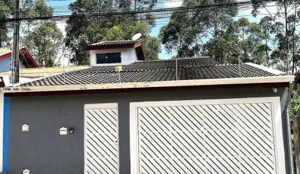Casa 2 dormitórios para Venda em Várzea Paulista, Jardim Itália, 2 dormitórios, 1 suíte, 2 banheiros, 2 vagas