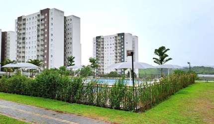 Apartamento 3 Quartos para Venda em Jundiaí, Jardim Tamoio, 3 dormitórios, 1 banheiro, 1 vaga