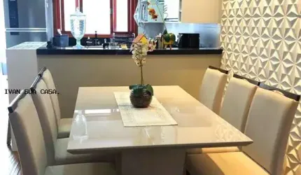 Casa 3 dormitórios para Venda em Jundiaí, Jardim Marambaia, 3 dormitórios, 1 suíte, 2 banheiros, 3 vagas