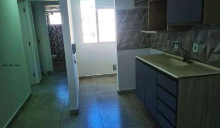 Apartamento 2 dormitórios para Venda em Itupeva, Monte Serrat, 2 dormitórios, 1 banheiro, 1 vaga