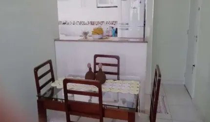 Apartamento para Venda no Jardim Modelo, em ótima localização, próximo ao Hipermercado Bergamini, 2 dormitórios, 1 vaga e lazer