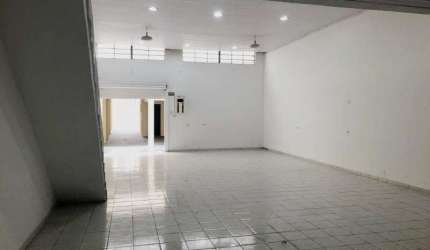 Ponto comercial para Locação em Santana, excelente localização, próximo do Metrô Santana, 2 salas, salão e 1 vaga