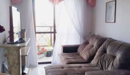 Apartamento residencial para Venda no Sítio do Mandaqui, em ótima localização, ao lado da Av. Imirim, 2 dormitórios, 1 vaga e lazer