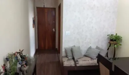 Apartamento residencial para Venda no Sítio do Mandaqui, em ótima localização, ao lado da Av. Imirim, 2 dormitórios, 2 vagas e lazer.