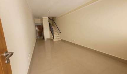 Sobrados novos residencial para Venda no Tucuruvi, ótima localização, ao lado da Av Nova Cantareira, 3 dormitórios (1 suíte) e 2 vagas