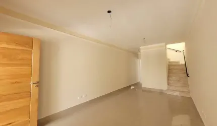 Sobrados novos residencial para Venda no Tucuruvi, ótima localização, ao lado da Av Nova Cantareira, 3 suítes e 2 vagas