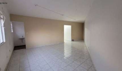 Sala comercial para Locação no Tremembé, excelente localização, em avenida, à 10 minutos do novo Shopping Trimais e Shopping Metrô Tucuruvi.