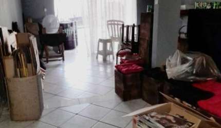 Terreno com casa para Venda na Vila Augusta em Guarulhos, local privilegiado, ao lado da Av. Pres. Humberto de Alencar Castelo Branco, 2 dorms