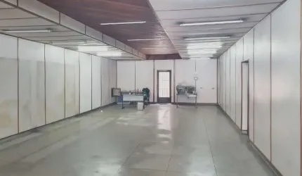 Salão com 200m² para Locação no Tucuruvi, excelente localização, à 190 metros do Shopping Metrô Tucuruvi