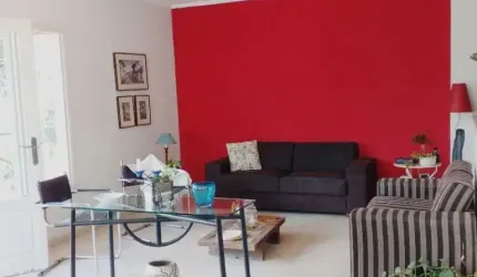 Sobrado residencial para Locação no Jardim Ibiratiba, próximo à Serra da Cantareira, 4 dorms (3 suítes) e 3 vagas