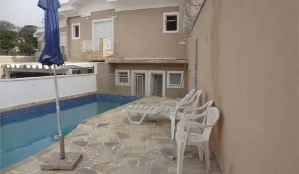 Sobrado em condomínio fechado para Venda no Tremembé, excelente localização, próximo ao Parque Horto Florestal, 3 dormitórios(1 suíte) e 2 vagas