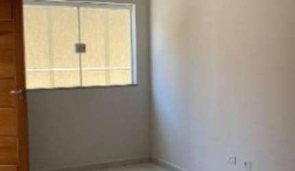 Casas novas em condomínio na Vila Nilo, ótima localização, à 2 minutos do Hipermercado Bergamini, 2 dorms e 1 vaga