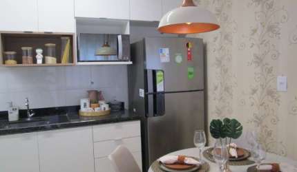 Apartamento Novo Decorado e Mobiliado para Venda no Parque Vitória, ótima localização, próximo ao Shopping Metrô Tucuruvi, com 2 dormitórios