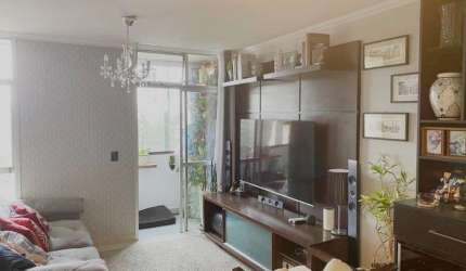 Apartamento para Venda no Barro Branco, ótima localização, próximo ao Hospital da Cantareira, 3 minutos do Shopping Trimais, 3 dorms (1 suíte) e 1 vag