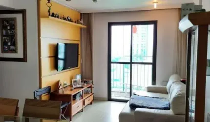 Apartamento residencial para Venda na Vila Guilherme, ótima localização, 3 dorms (1 suíte) e 2 vagas