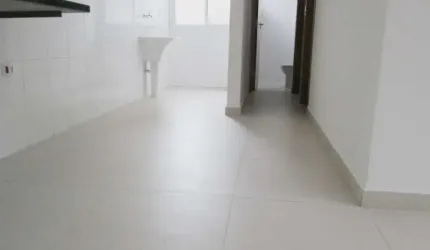 Apartamentos Novos para Venda no Parque Vitória, ótima localização, próximo ao Shopping Metrô Tucuruvi, com 1 dormitório