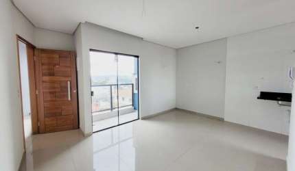 Novos Apartamentos para Venda na Vila Nivi, ótima localização, próximo ao Shopping Metrô Tucuruvi, 2 dormitórios e 1 vaga