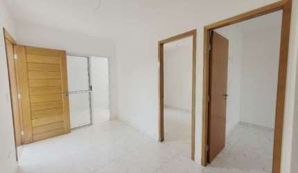 Novos Apartamentos residencial para Venda na Vila Isolina Mazzei, ótima localização, com 2 dorms