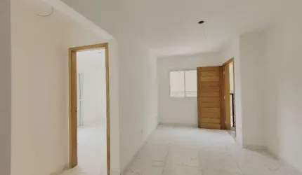 Novos Apartamentos residencial para Venda na Vila Isolina Mazzei, ótima localização, com 2 dormitórios (1 suíte)