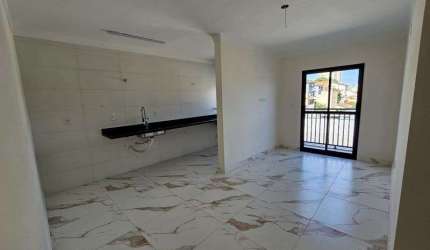 Apartamentos Novos à Venda na Água Fria, ótima localização, próximo à Av. Nova Cantareira, 2 dormitórios