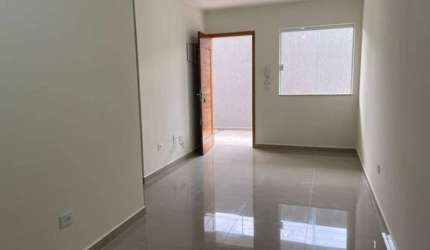 Apartamento novo, fino acabamento para Locação na Vila Mazzei, localização excelente, próximo ao Shopping Trimais com 2 dormitórios