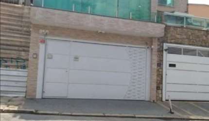 Sobrado comercial para Venda na Vila Albertina, excelente local, 3 dorms(1 suíte) e 3 vagas