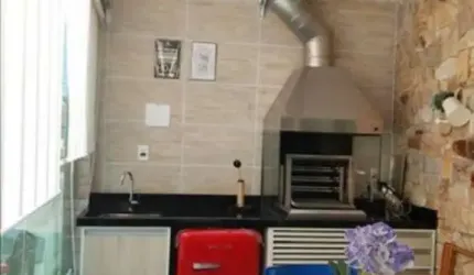 Sobrado residencial para Venda na Vila Albertina, excelente local, 3 dorms(1 suíte) e 3 vagas