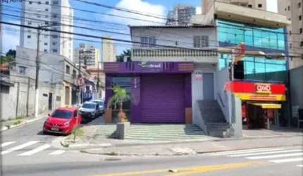 Casa comercial para Locação em Santana, ao lado da Av Braz Leme, 120,00 m²