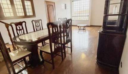 Sobrado para locação na Parada Inglesa, ao lado do Shopping Trimais,  3 dorms(2 suítes) e 6 vagas