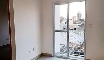 Apartamento residencial para Venda na Vila Ede, próximo a uma variedade de comércios e serviços. 1 dormitório