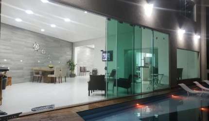 Lindo Sobrado residencial para Venda no Jardim Peri, local privilegiado 3 dormitórios (2 suítes), lazer e 4 vagas