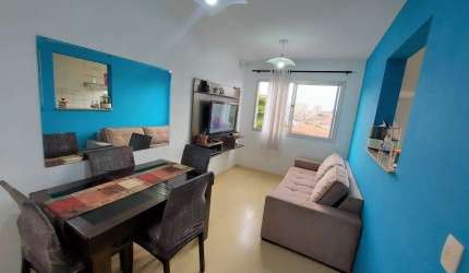 Apartamento residencial para Venda na Vila Basileia, ótima localização, próximo ao Shopping Santana Parque. 2 dorms, 1 vaga e lazer