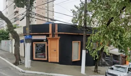 Casa comercial para Locação, Santana, ótimo local, proximo a supermercados e outros comércios  salão, com banheiros